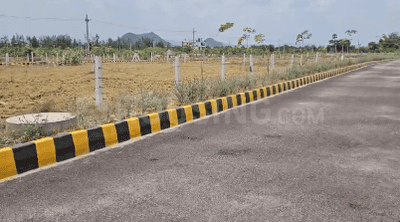Image of 100 Sq.ft Residential Plot / Land for sale in Duvvada, Visakhapatnam for Rs. 826500