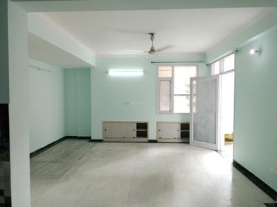 Living Room Image of 1800 Sq.ft 3 BHK Apartment / Flat for rent in Sector 18 Dwarka New Delhi for Rs. 52000