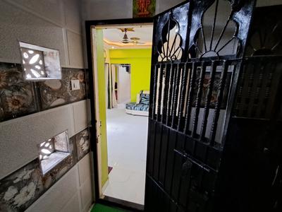 Balcony Image of 950 Sq.ft 2 BHK Apartment / Flat for sale in Gharkul Complex, Kharghar Navi Mumbai for Rs. 8500000