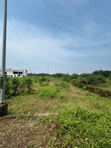 Image of 1750 Sq.ft Residential Plot / Land for sale in Chharwada, Vapi for Rs. 2450000