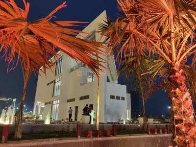 Image of 1494 Sq.ft 2.5 BHK Apartment / Flat for sale in Godrej 101, Sector 79, Gurgaon for Rs. 17500000