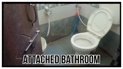 Bathroom Image of 1755 Sq.ft 3 BHK Independent House for sale in Badangpet Hyderabad for Rs. 9450000