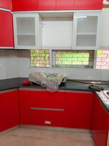 Kitchen Image of 1800 Sq.ft 2 BHK Independent House for rent in Hauz Khas New Delhi for Rs. 75000