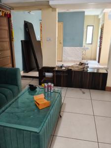 Bedroom Image of 1593 Sq.ft 3 BHK Independent House for rent in Satya Nagar Bhubaneswar for Rs. 35000