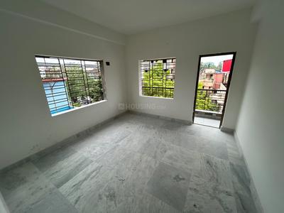 Bedroom Image of 470 Sq.ft 1 BHK Apartment / Flat for sale in Belghoria Kolkata for Rs. 1500000