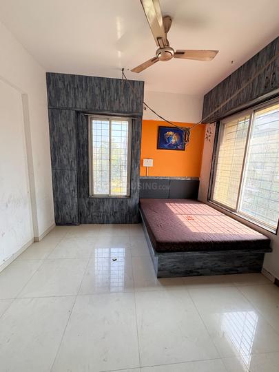 Nandanvan Colina Rajyog ToyotaChandrabhaga nagar Bedroom 1