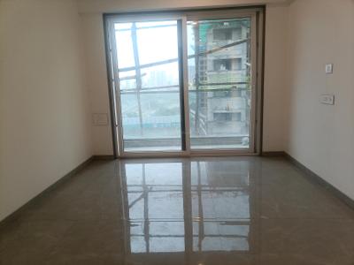 Bedroom Image of 1200 Sq.ft 2 BHK Apartment / Flat for sale in Orient Platinum, Kharghar Navi Mumbai for Rs. 14000000