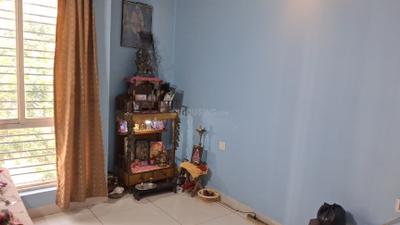 Bedroom Image of 1072 Sq.ft 3 BHK Apartment / Flat for sale in Eternia, Madhyamgram Kolkata for Rs. 5800000