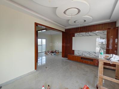 Hall Image of 1900 Sq.ft 3 BHK Apartment / Flat for sale in NRI Layout Bengaluru for Rs. 11500000