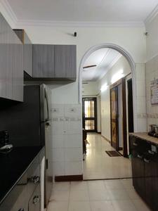 Kitchen Image of 1125 Sq.ft 2 BHK Builder Floor for sale in Preet Vihar New Delhi for Rs. 14000000
