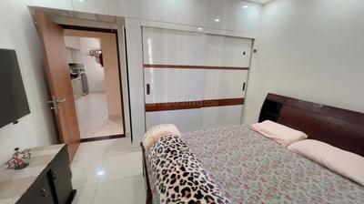 Bedroom Image of 1300 Sq.ft 3 BHK Apartment / Flat for sale in Brigade Cornerstone Utopia, Varthur Bengaluru for Rs. 23000000