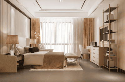 Image of 1620 Sq.ft 3.5 BHK Builder Floor for sale in Nitara One Good Earth, Sector 71, Gurgaon for Rs. 19900000