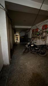 Image of 300 Sq.ft 1 RK Builder Floor for sale in Govindpuri, New Delhi for Rs. 1290000