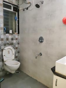 Bedroom Two Image of 951 Sq.ft 2 BHK Apartment / Flat for sale in Thane West Thane for Rs. 10000000