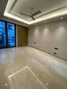 Hall Image of 2700 Sq.ft 4 BHK Builder Floor for sale in Greater Kailash I New Delhi for Rs. 92500000