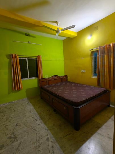 Bankim Apartment Bedroom 1