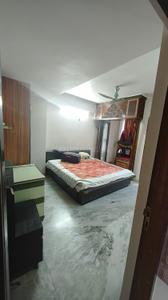 Bedroom Image of 2712 Sq.ft 4 BHK Apartment / Flat for sale in Natural View, Ultadanga Kolkata for Rs. 20900000