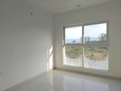 Bedroom Image of 1400 Sq.ft 3 BHK Apartment / Flat for sale in VTP Euphoria, Kharadi Pune for Rs. 14000000