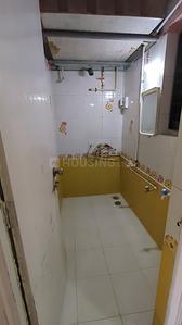 Image of 530 Sq.ft 1 BHK Apartment / Flat for sale in Ratan Shivratan Apartments, Dhayari, Pune for Rs. 3400000