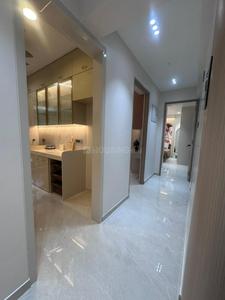 Hall Image of 489 Sq.ft 1 BHK Apartment / Flat for sale in Neelam Supremo Phase II Wing C Known As Sakura, Mulund East Mumbai for Rs. 9500000