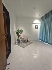 Bedroom Image of 1679 Sq.ft 3 BHK Apartment / Flat for sale in Venkatesh Skydale, Hingne Khurd Pune for Rs. 26400000
