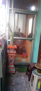 Bedroom Image of 1450 Sq.ft 3 BHK Apartment / Flat for sale in Morabadi Ranchi for Rs. 6500000
