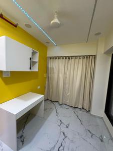 Bedroom Image of 1093 Sq.ft 3.5 BHK Apartment / Flat for sale in Natu 9 Riviera Hills, Kalwa Thane for Rs. 25000000