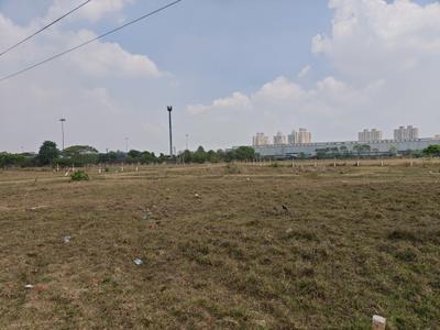 Image of 600 Sq.ft Residential Plot / Land for sale in Oragadam Sriperambattur, Chennai for Rs. 750014