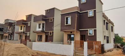 Image of 1699 Sq.ft 4 BHK Independent House for sale in Rasulgarh, Bhubaneswar for Rs. 7800000