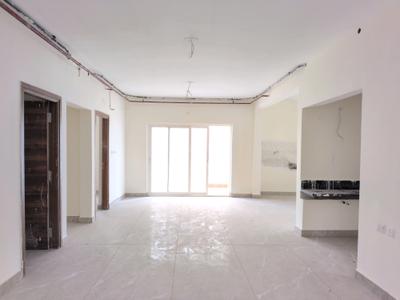Living Room Image of 1865 Sq.ft 3 BHK Apartment / Flat for sale in Bhavya Tulasivanam Avani, Kukatpally Hyderabad for Rs. 15170000