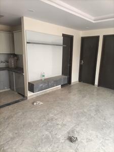 Hall Image of 900 Sq.ft 2 BHK Builder Floor for rent in Preet Vihar New Delhi for Rs. 22000