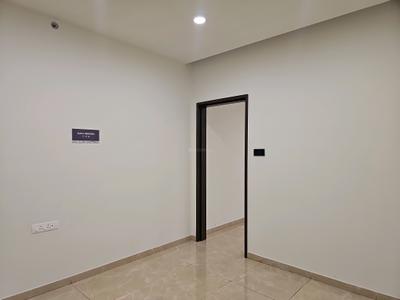 Bedroom Image of 1885 Sq.ft 3.5 BHK Apartment / Flat for sale in Duville Riverdale Grove, Kharadi Pune for Rs. 26000000
