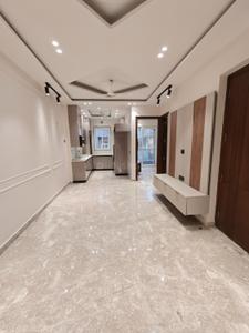 Balcony Image of 1125 Sq.ft 3 BHK Builder Floor for sale in Vikaspuri Luxury Homes, Vikaspuri New Delhi for Rs. 22500000