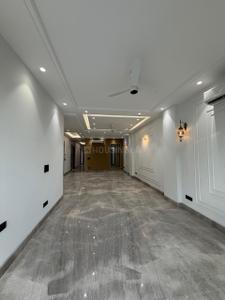 Living Room Image of 3600 Sq.ft 4 BHK Builder Floor for sale in Hauz Khas New Delhi for Rs. 127500000