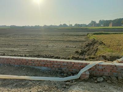 Image of 1360 Sq.ft Residential Plot / Land for sale in Rohania, Varanasi for Rs. 2700000