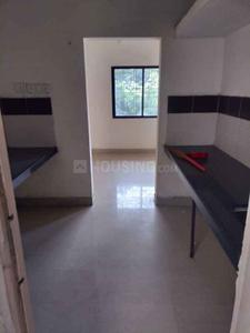Kitchen Image of 1150 Sq.ft 2 BHK Apartment / Flat for sale in Nandanvan Nagpur for Rs. 4500000