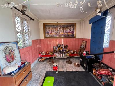 Bedroom Image of 1800 Sq.ft 3.5 BHK Independent House for sale in Purba Barisha Kolkata for Rs. 9800000