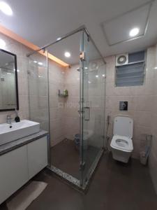 Image of 2000 Sq.ft 3 BHK Duplex for sale in Soham The Levelz, Tollygunge, Kolkata for Rs. 29500000