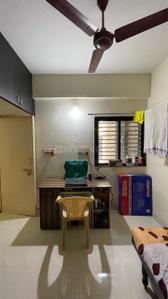 Hall Image of 1098 Sq.ft 2 BHK Apartment / Flat for sale in New Ranip Ahmedabad for Rs. 4600000