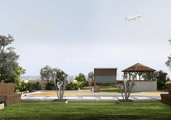 Aerovista Main Image 1
