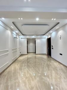 Bedroom Image of 3240 Sq.ft 4 BHK Builder Floor for sale in Palam Vihar Gurgaon for Rs. 34800000