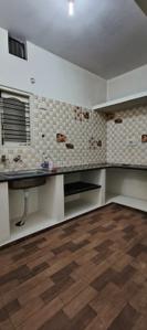 Kitchen Image of 1100 Sq.ft 2 BHK Independent House for rent in Banaswadi Bengaluru for Rs. 21000