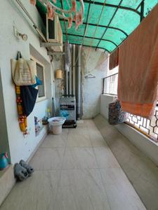 Balcony Image of 2520 Sq.ft 4 BHK Apartment / Flat for sale in Bodakdev Ahmedabad for Rs. 18000000