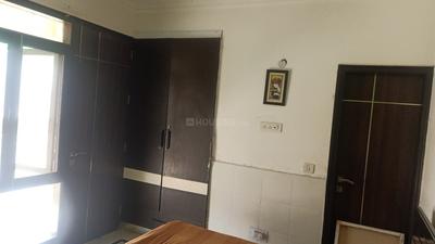 Bedroom Image of 2000 Sq.ft 3.5 BHK Apartment / Flat for sale in Sector 18 Dwarka New Delhi for Rs. 38500000