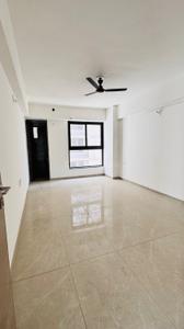 Hall Image of 2200 Sq.ft 3 BHK Apartment / Flat for sale in Kavisha The Canvas, South Bopal Ahmedabad for Rs. 11000000