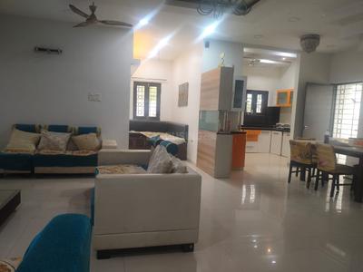 Hall Image of 3000 Sq.ft 6 BHK Independent House for rent in Swawlambi Nagar Nagpur for Rs. 100000
