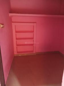 Bedroom Image of 400 Sq.ft 1 BHK Builder Floor for rent in Ayanavaram Chennai for Rs. 8500