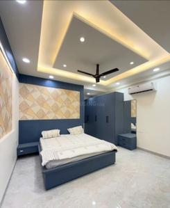 Bedroom Image of 1657 Sq.ft 3 BHK Duplex for sale in Mansarovar Extension Jaipur for Rs. 13500000
