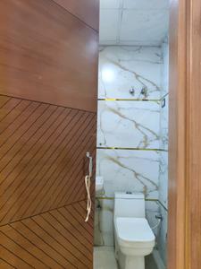 Common Bathroom Image of 1340 Sq.ft 3 BHK Builder Floor for sale in Vasundhara Ghaziabad for Rs. 6331000