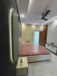 Bedroom Image of 2871 Sq.ft 4 BHK Villa for sale in Manchwa Jaipur for Rs. 12100000